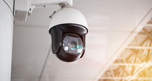 CCTV surveillance at Mayfair Aranya, Andheri West