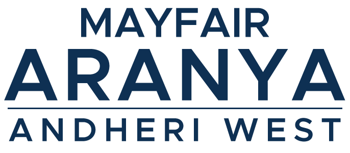Mayfair Aranya logo